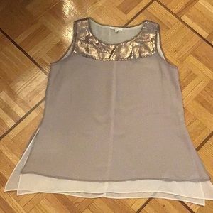 💃Cute Sleeveless Top